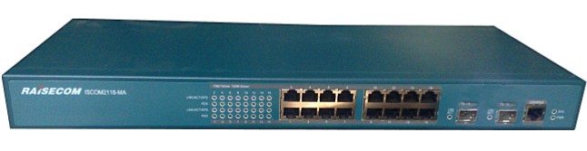 ISCOM2118-MA